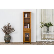 glacier bay linen cabinet